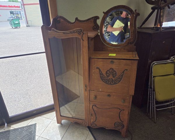 Auction listing photo