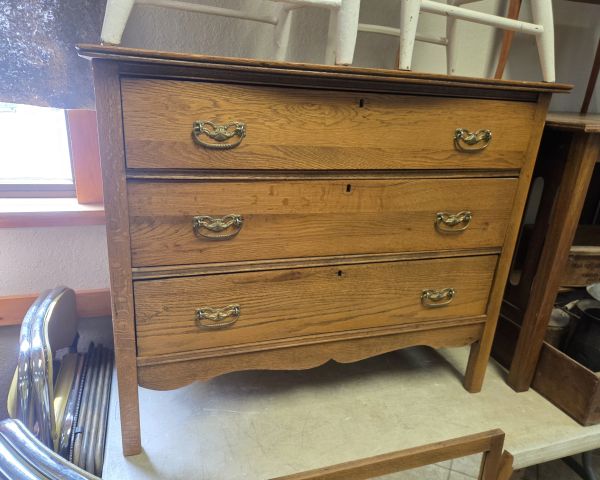 Auction listing photo