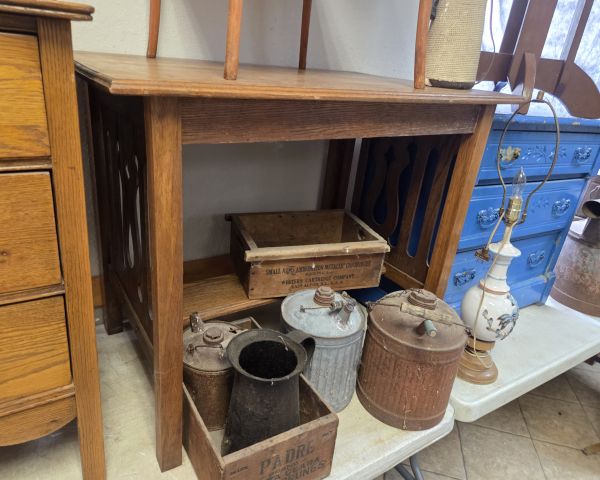 Auction listing photo