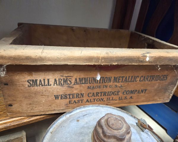 Auction listing photo
