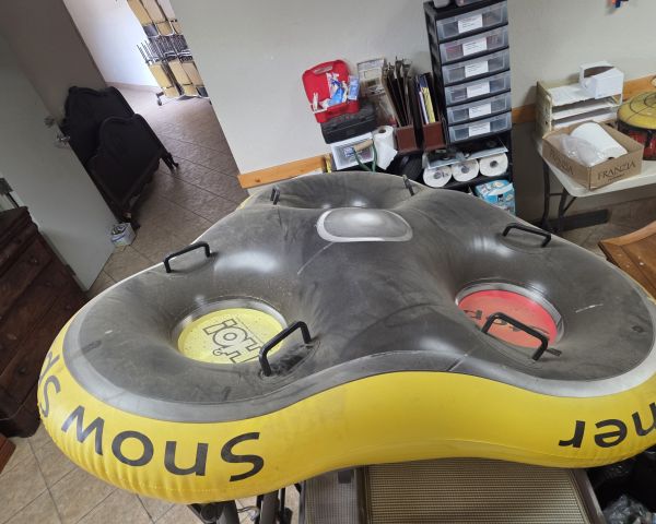 Auction listing photo
