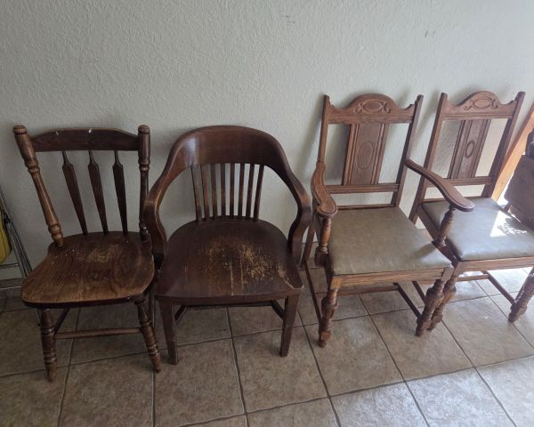 Auction listing photo