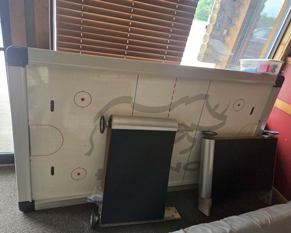Auction listing photo