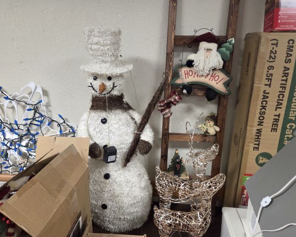 Auction listing photo