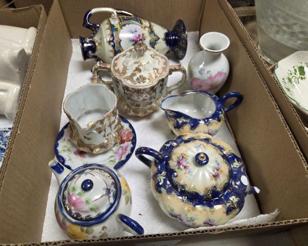Auction listing photo