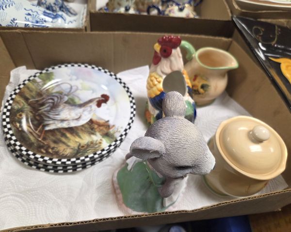 Auction listing photo