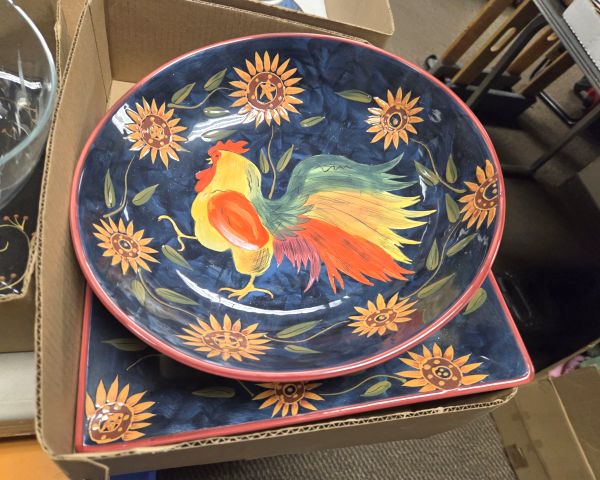 Auction listing photo