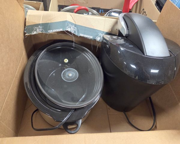 Auction listing photo