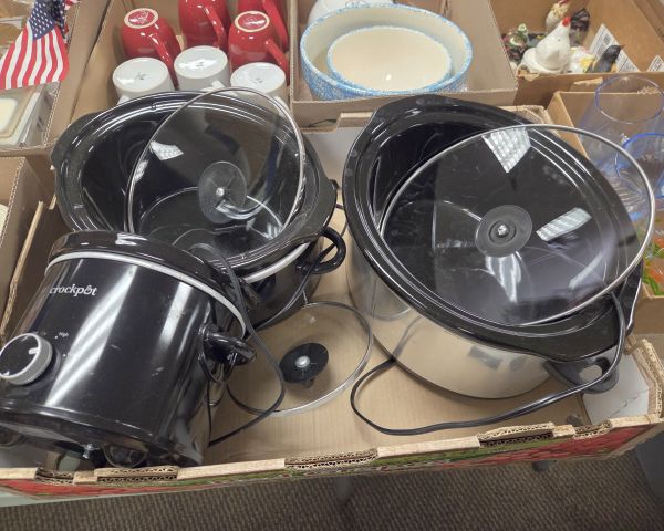 Auction listing photo