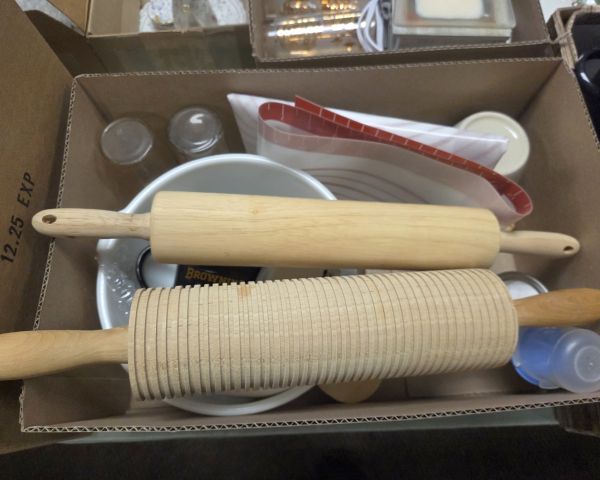 Auction listing photo