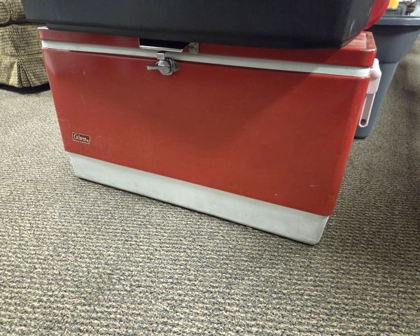 Auction listing photo