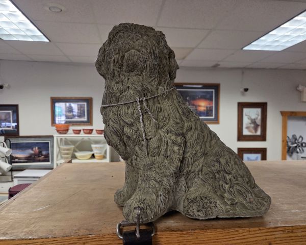 Auction listing photo
