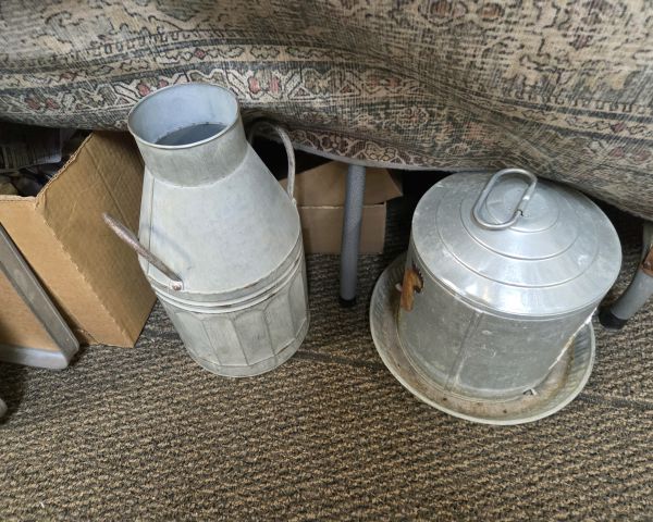 Auction listing photo