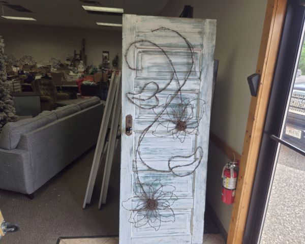 Auction listing photo