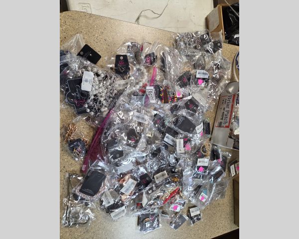Auction listing photo