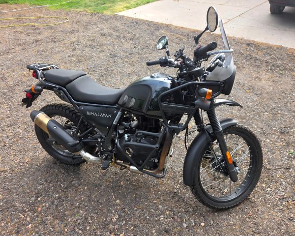 Auction listing photo