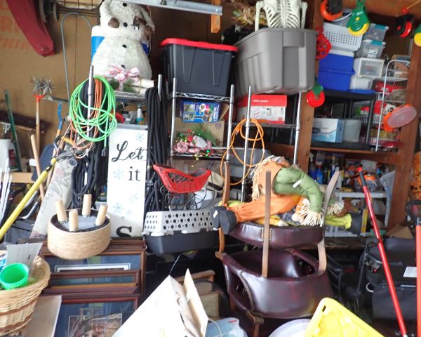 Auction listing photo