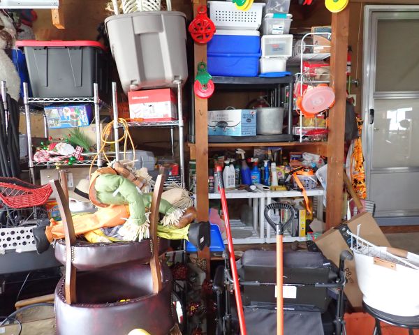 Auction listing photo