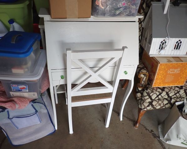 Auction listing photo
