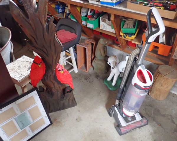 Auction listing photo