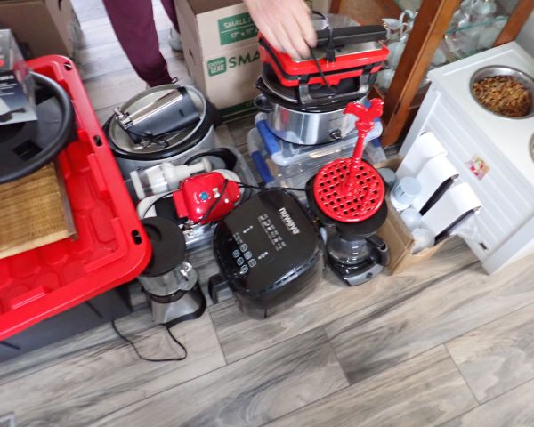 Auction listing photo