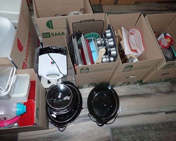 Auction listing photo