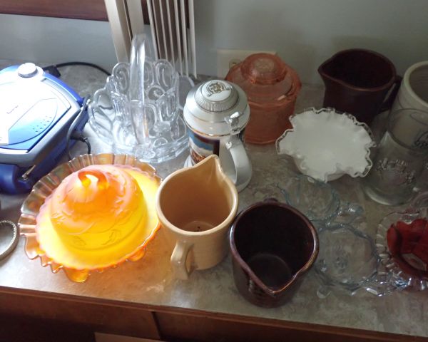 Auction listing photo