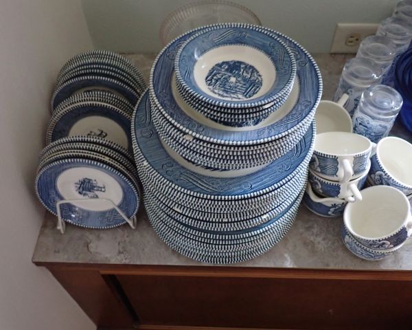 Auction listing photo