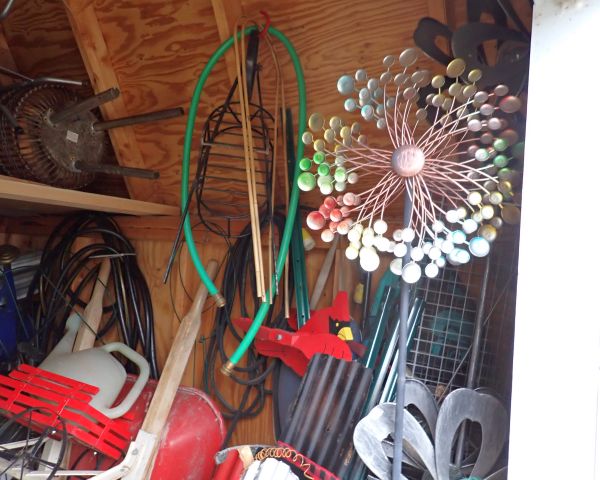 Auction listing photo