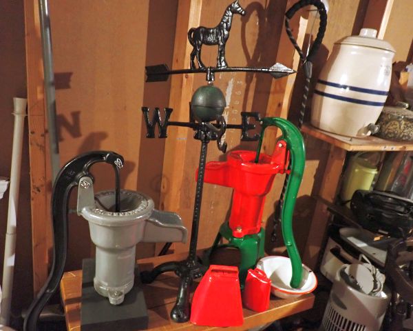 Auction listing photo