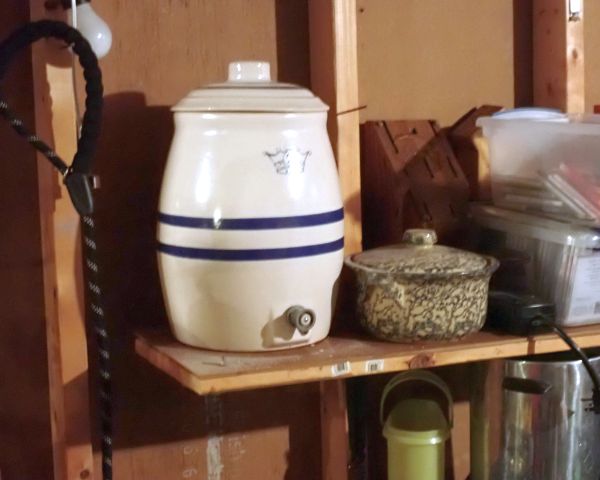 Auction listing photo
