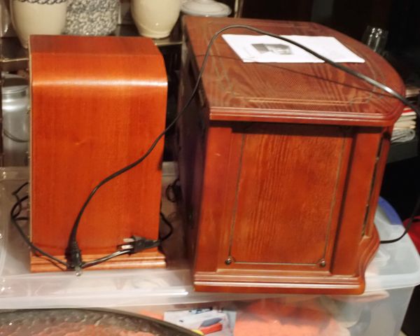 Auction listing photo