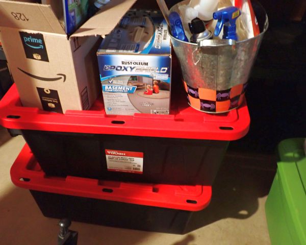 Auction listing photo