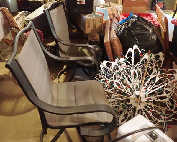 Auction listing photo