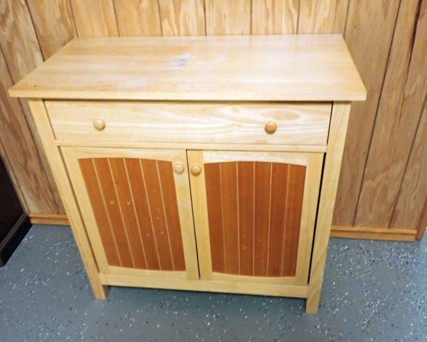 Auction listing photo