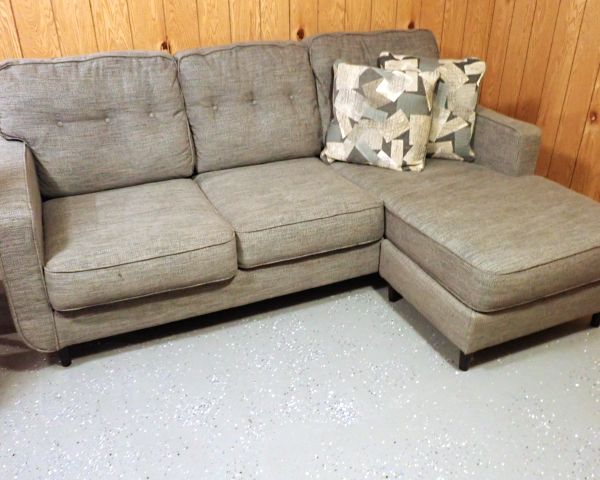 Auction listing photo