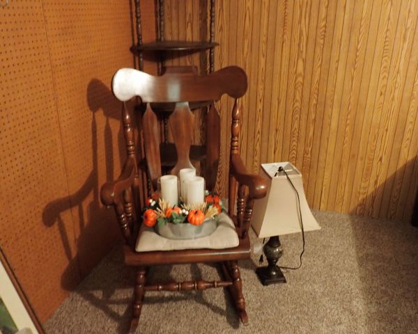 Auction listing photo