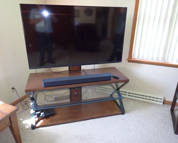 Auction listing photo