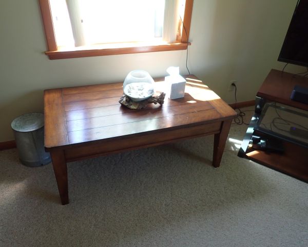 Auction listing photo