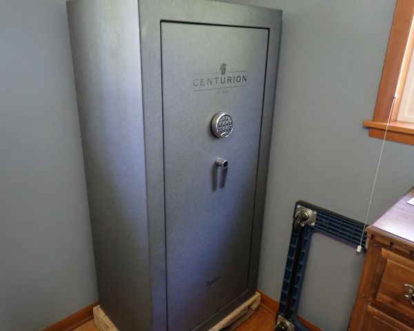 Auction listing photo