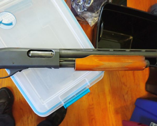 Auction listing photo