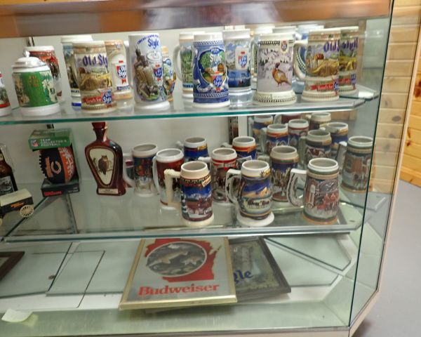 Auction listing photo
