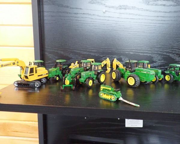Auction listing photo