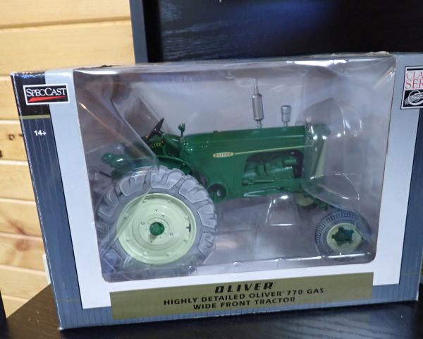 Auction listing photo