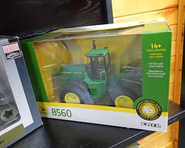 Auction listing photo