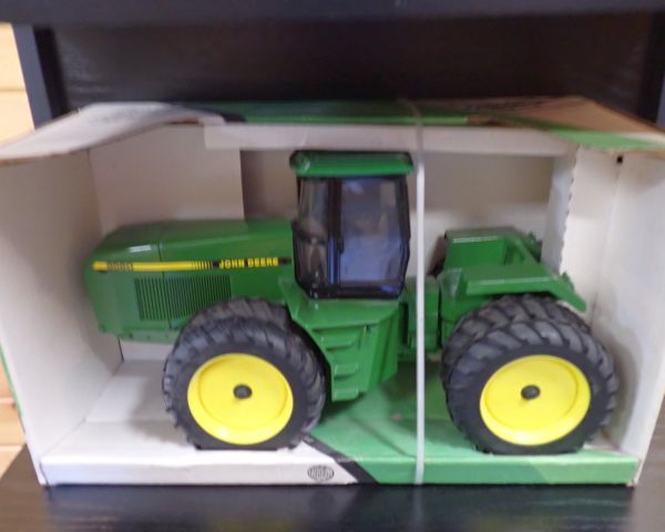 Auction listing photo