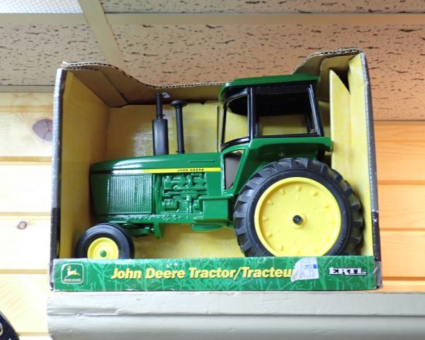 Auction listing photo