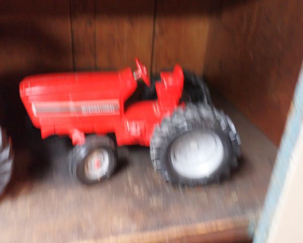 Auction listing photo