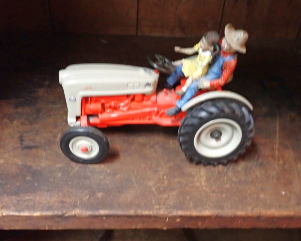 Auction listing photo