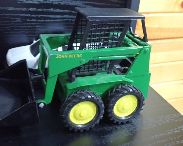 Auction listing photo